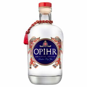 Opihr Oriental Spiced London Gin
