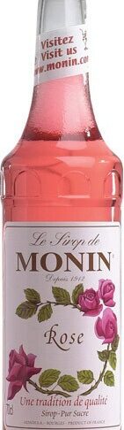 Monin Rose - Ruža