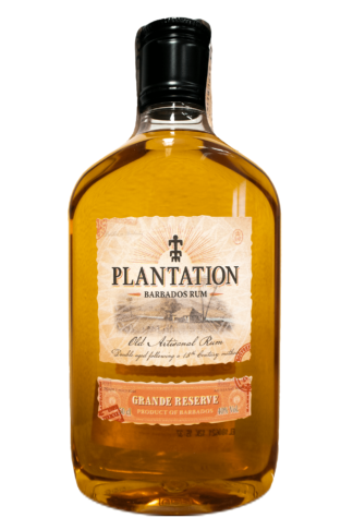 Plantation Rum Barbados Grande Reserve