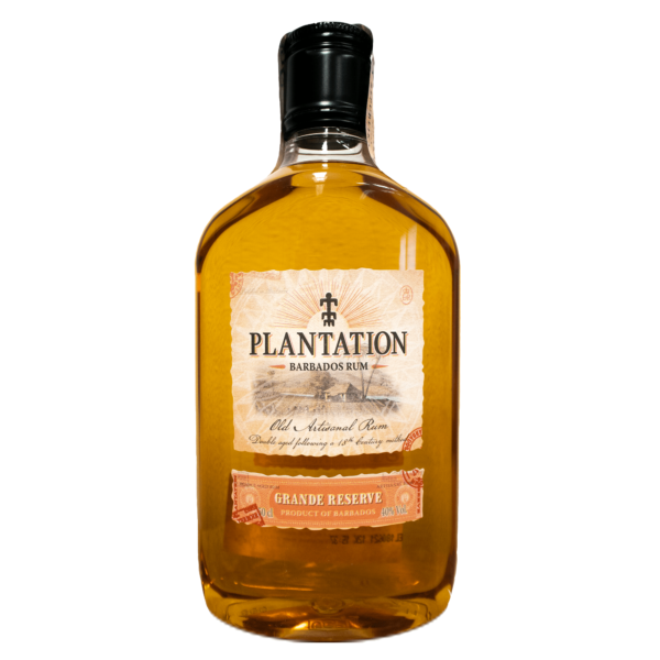 Plantation Rum Barbados Grande Reserve