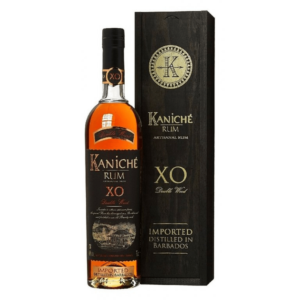 11 + 1 | Rum Kaniche XO Double Wood