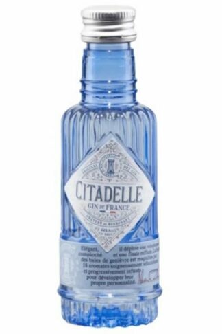 Citadelle Gin Original MINI