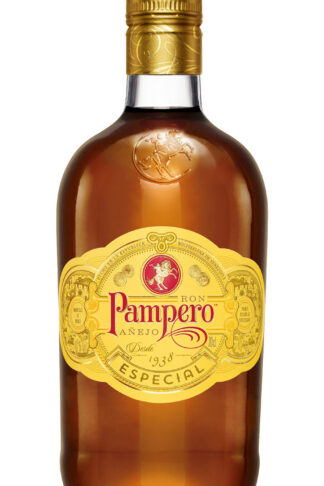 Pampero Especial