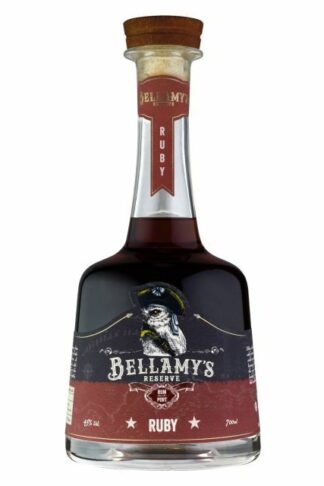 Bellamy’s Reserve Ruby
