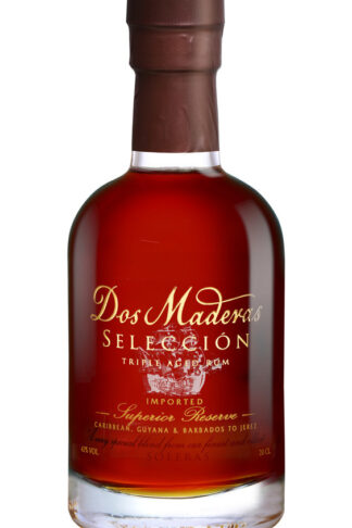 Dos Maderas Selection