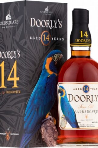 Doorly's 14 Y.O.
