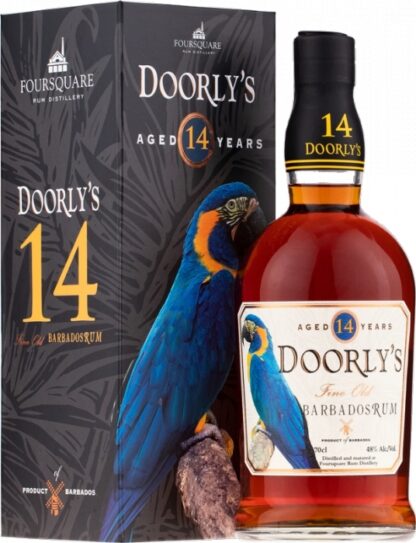 Doorly's 14 Y.O.