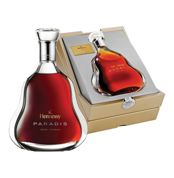 Hennessy Paradis