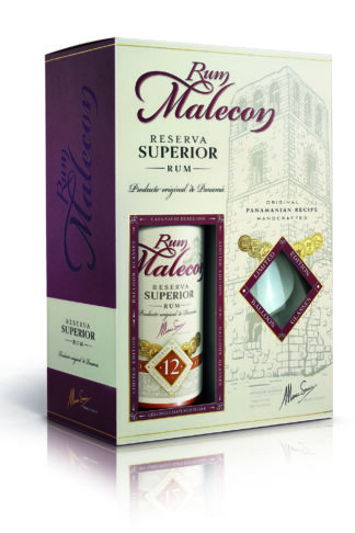 Malecon 12 Y.O.