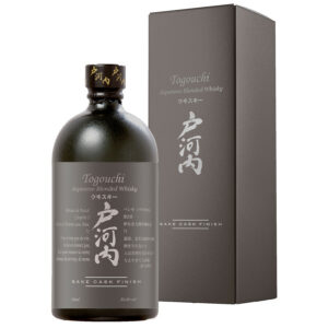 Togouchi Sake Cask Finish