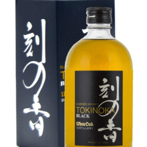 Tokinoka Black