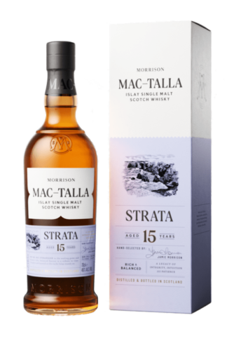 Mac-Talla Strata 15 Years