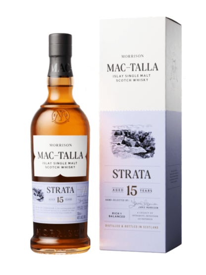 Mac-Talla Strata 15 Years