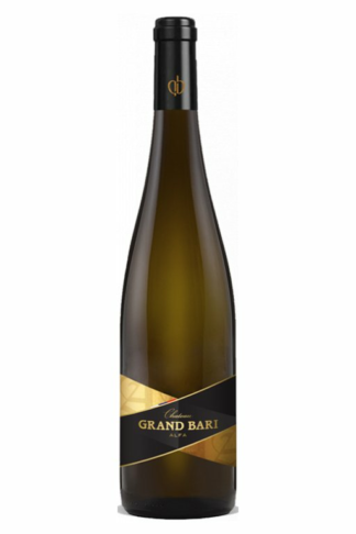 Grand Bari Alfa