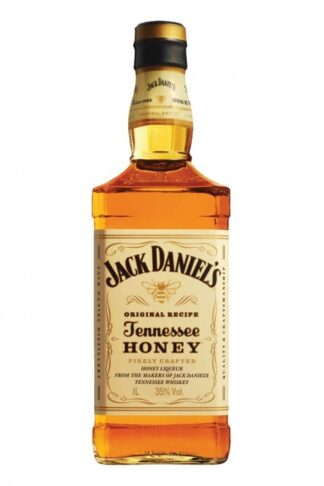 Jack Daniel's Honey