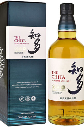 Suntory The Chita