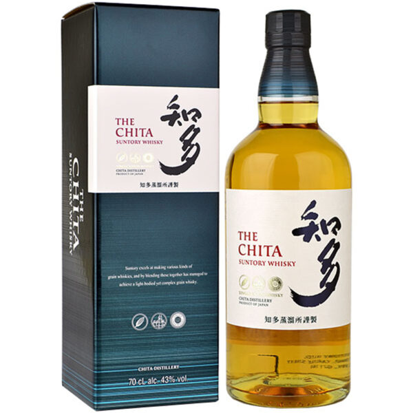 Suntory The Chita