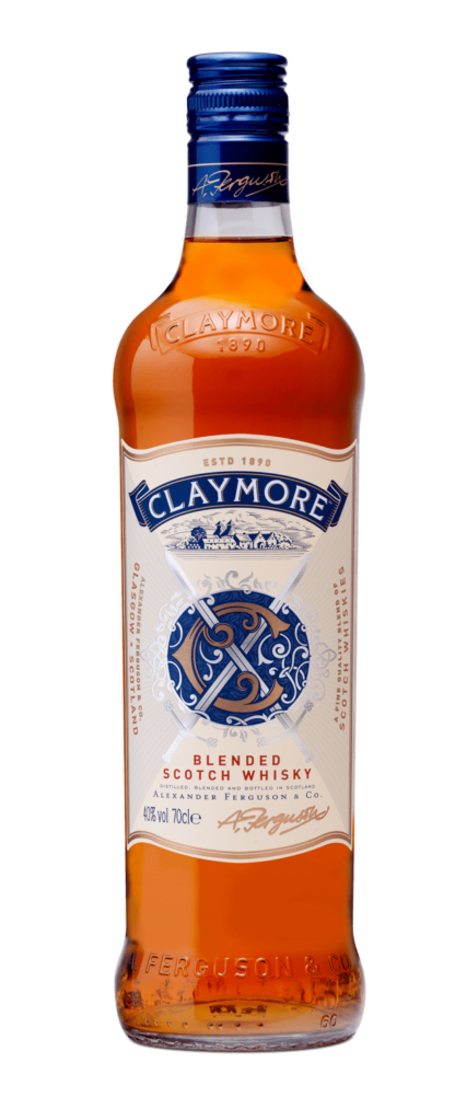 Claymore