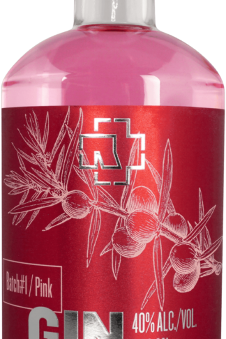 Rammstein Pink Gin