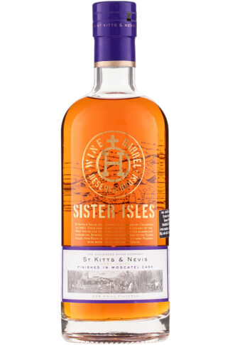 Sister Isles Moscatel Cask