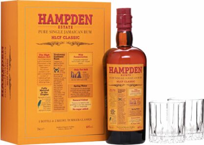 Hampden Estate HLCF Classic