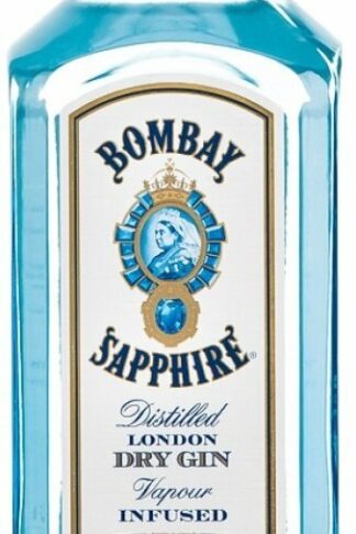 Bombay Sapphire Gin