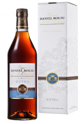 Daniel Bouju Extra