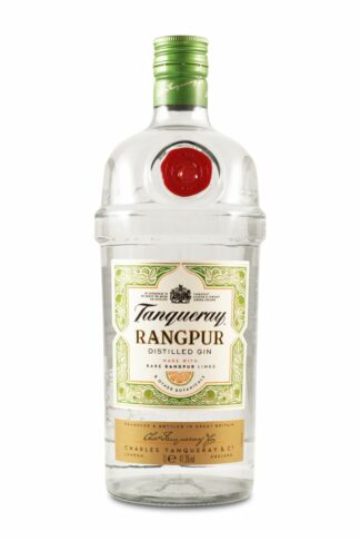 Tanqueray Rangpur