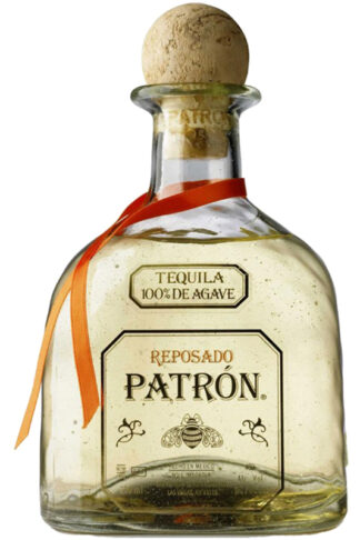 Patrón Reposado
