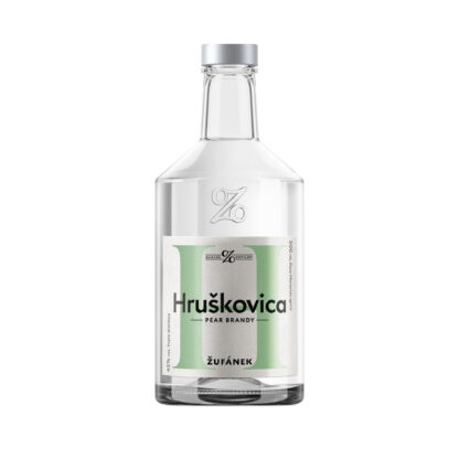 Žufánek Hruškovica