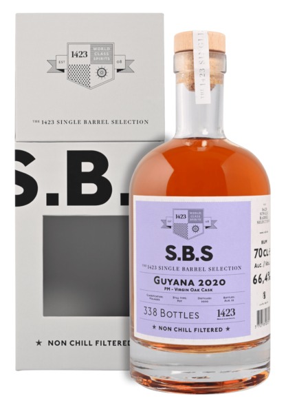 S.B.S Guyana 2020 PM