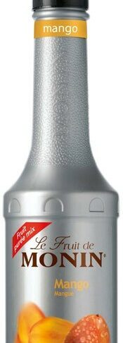 Monin Pyré Mango