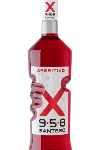 958 Santero Mix