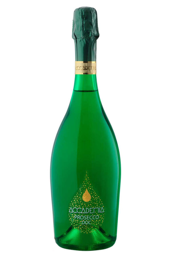 Prosecco Bottega Accademia Green