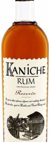 Rum Kaniche Réserve