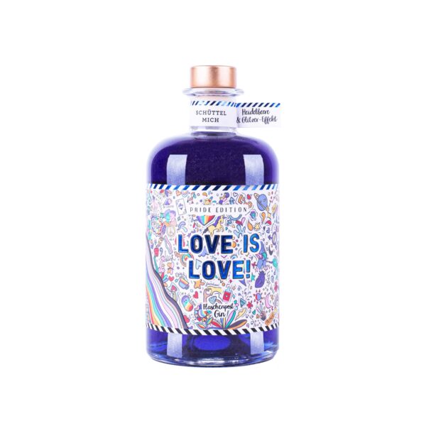 Love Is Love Gin