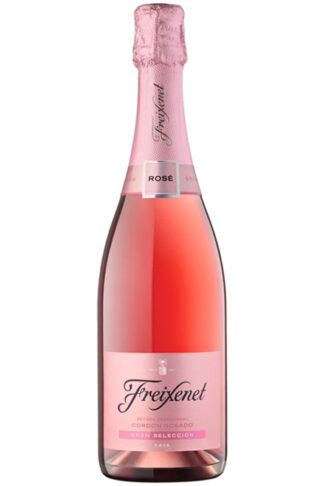 Freixenet Cordon Rosado Seco