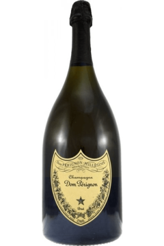 Dom Pérignon Vintage 2010