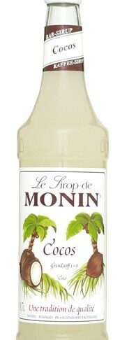 Monin Coco - Kokos