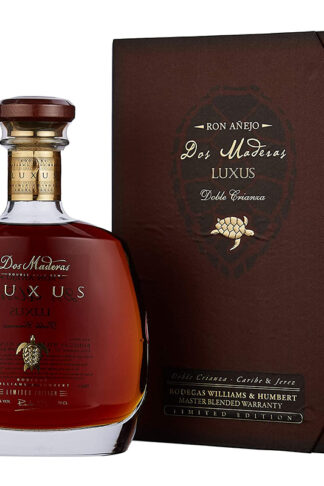 Dos Maderas Luxus
