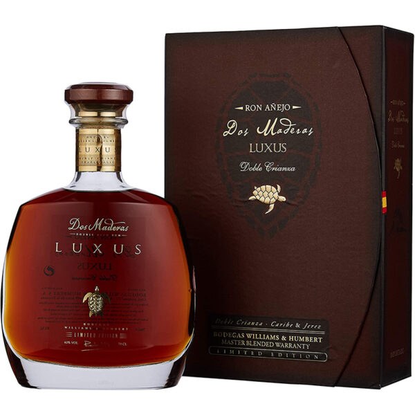 Dos Maderas Luxus
