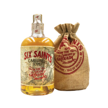 Six Saints