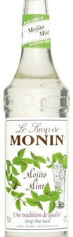 Monin Mojito