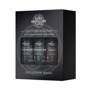 The Lost Distillery Discovery Pack