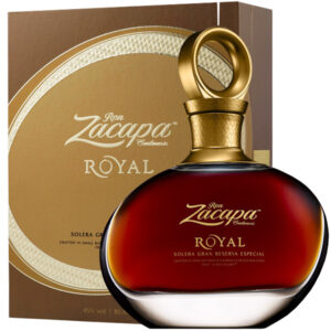 Zacapa Royal