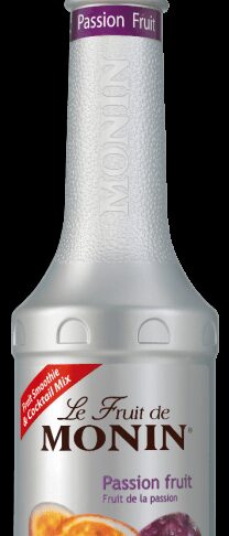 Monin Pyré Passion Fruit - Maracuja