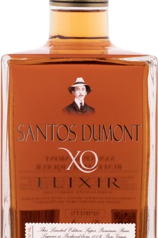 Santos Dumont XO Elixir