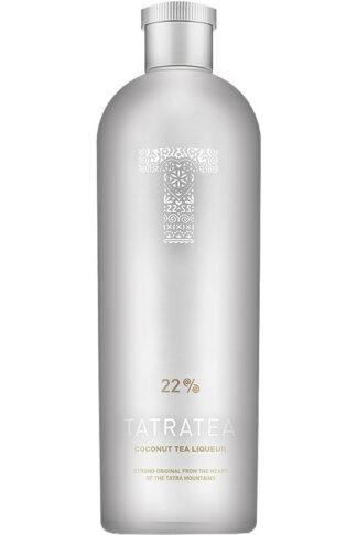 Karloff Tatratea coconut