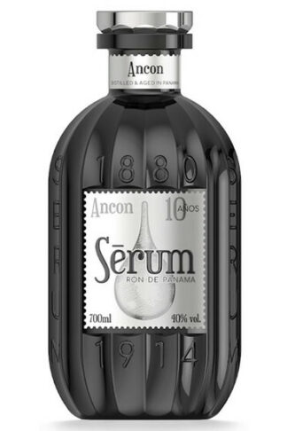 Sérum Ancon 10 Anos