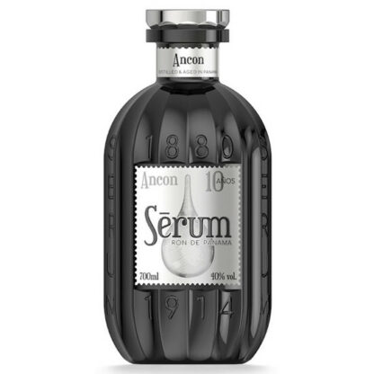 Sérum Ancon 10 Anos
